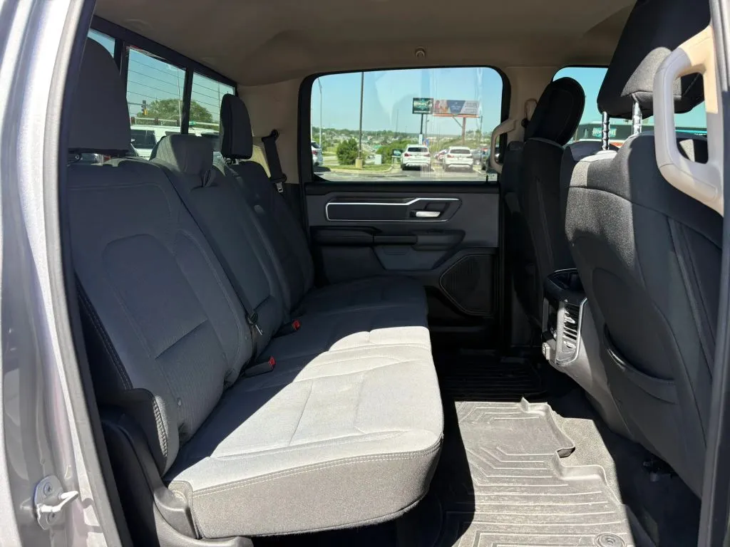 Ram 1500 photo 17