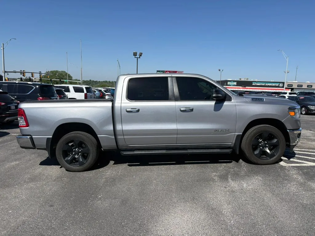 Ram 1500 photo 6