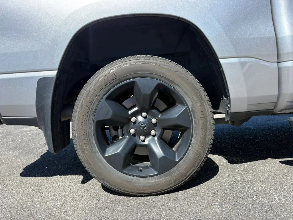 Ram 1500 photo 23