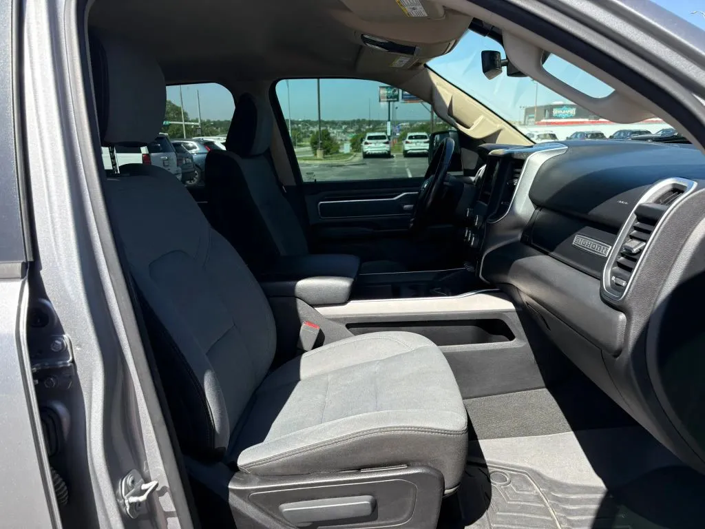 Ram 1500 photo 15