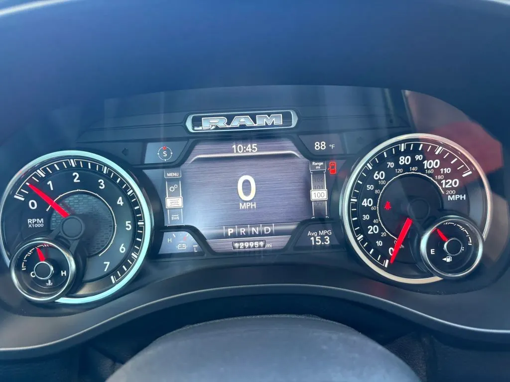 Ram 1500 photo 14