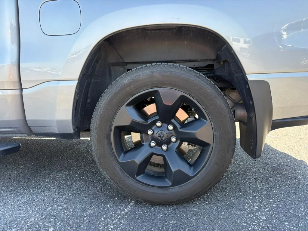 Ram 1500 photo 26