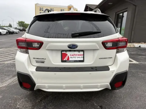More photos of 2020 Subaru Crosstrek Limited Sport Utility 4D at Gateway Auto Sales, NE