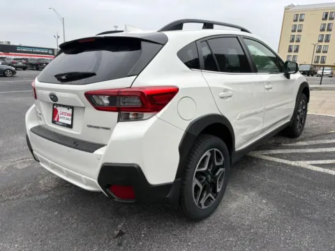 More photos of 2020 Subaru Crosstrek Limited Sport Utility 4D at Gateway Auto Sales, NE
