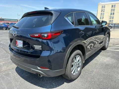 More photos of 2023 MAZDA CX-5 2.5 S Select Sport Utility 4D at Gateway Auto Sales, NE