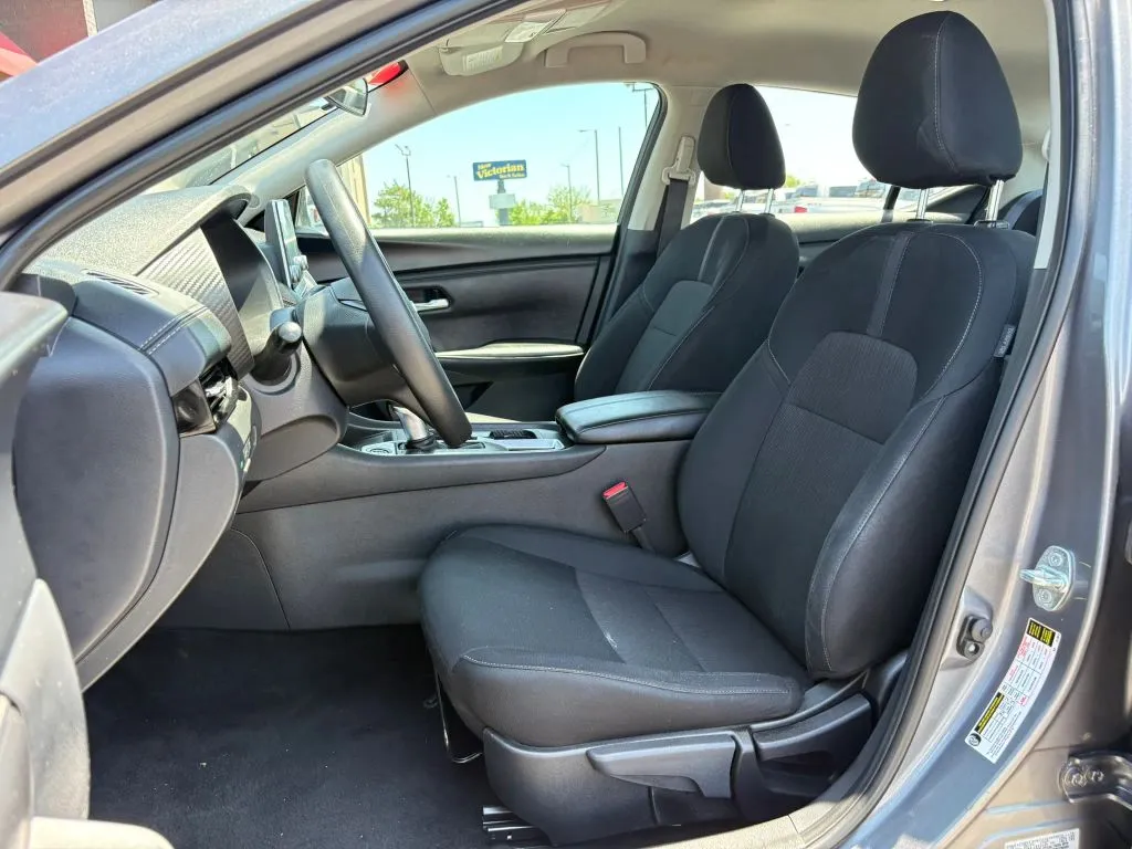 Nissan Sentra photo 19