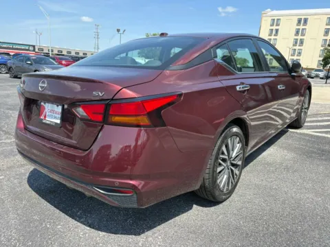 More photos of 2024 Nissan Altima 2.5 SV Sedan 4D at Gateway Auto Sales, NE