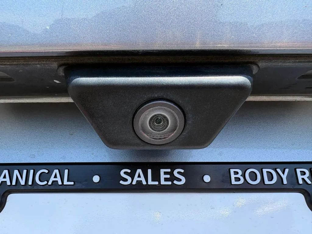 Ford Escape photo 23