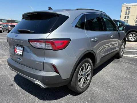 More photos of 2021 Ford Escape SEL Sport Utility 4D at Gateway Auto Sales, NE