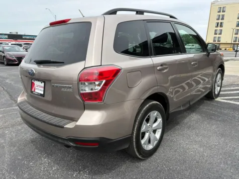 More photos of 2015 Subaru Forester 2.5i Premium Sport Utility 4D at Gateway Auto Sales, NE