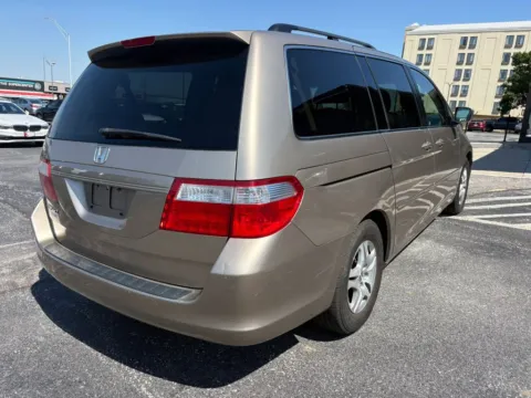 More photos of 2006 Honda Odyssey EX Minivan 4D at Gateway Auto Sales, NE