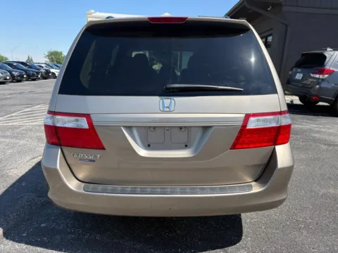 More photos of 2006 Honda Odyssey EX Minivan 4D at Gateway Auto Sales, NE