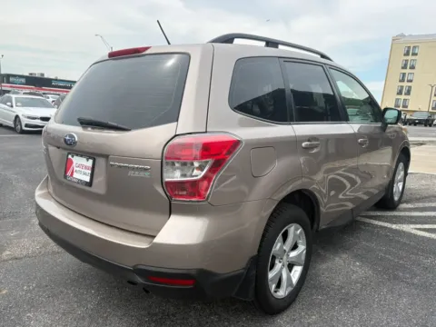 More photos of 2015 Subaru Forester 2.5i Sport Utility 4D at Gateway Auto Sales, NE
