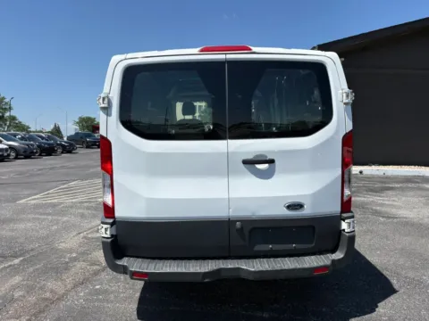 More photos of 2016 Ford Transit 250 Van Low Roof w/60/40 Side Door w/RWB Van 3D at Gateway Auto Sales, NE