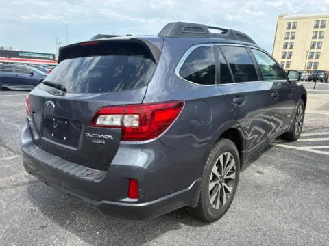 More photos of 2015 Subaru Outback 3.6R Limited Wagon 4D at Gateway Auto Sales, NE