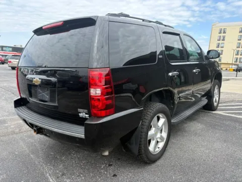 More photos of 2011 Chevrolet Tahoe LTZ Sport Utility 4D at Gateway Auto Sales, NE