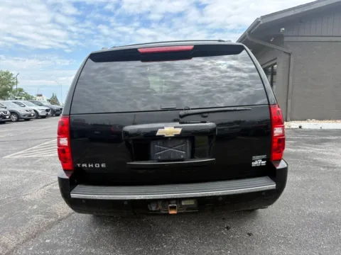 More photos of 2011 Chevrolet Tahoe LTZ Sport Utility 4D at Gateway Auto Sales, NE
