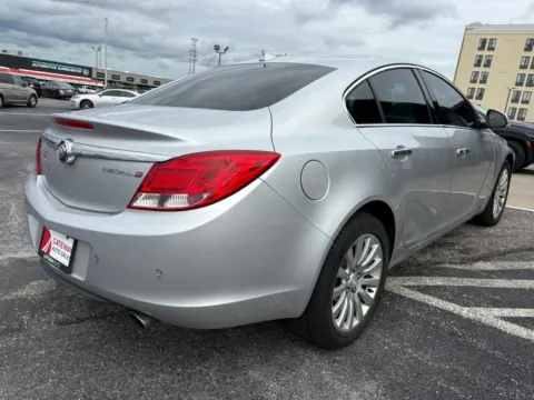 More photos of 2012 Buick Regal Turbo Premium 1 Sedan 4D at Gateway Auto Sales, NE