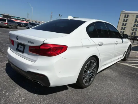 More photos of 2018 BMW 5 Series 530i xDrive Sedan 4D at Gateway Auto Sales, NE