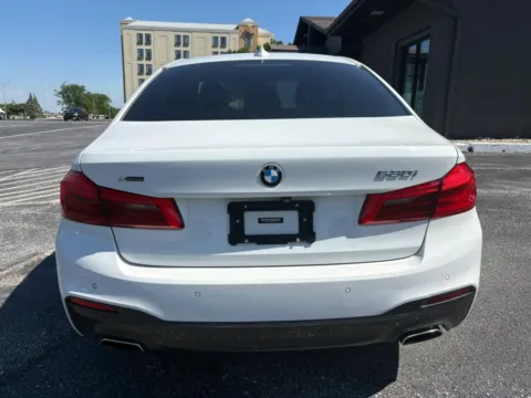 More photos of 2018 BMW 5 Series 530i xDrive Sedan 4D at Gateway Auto Sales, NE
