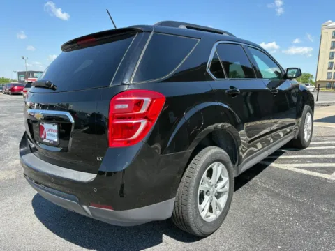 More photos of 2017 Chevrolet Equinox LT Sport Utility 4D at Gateway Auto Sales, NE