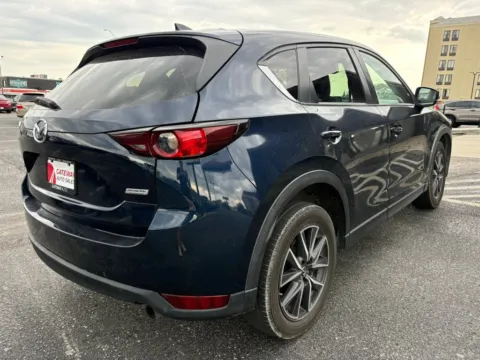 More photos of 2018 MAZDA CX-5 Touring Sport Utility 4D at Gateway Auto Sales, NE