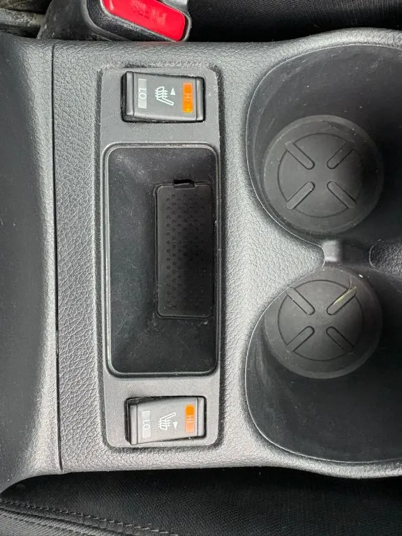 Nissan Rogue photo 15