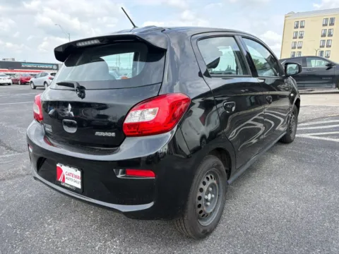 More photos of 2019 Mitsubishi Mirage ES Hatchback 4D at Gateway Auto Sales, NE