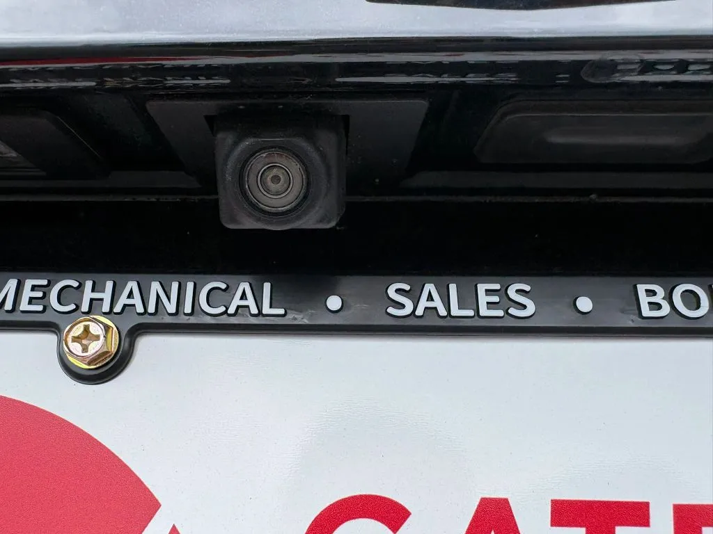Chevrolet Malibu photo 23