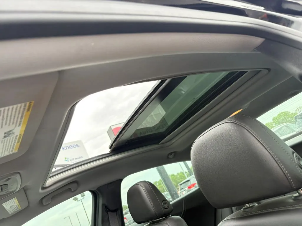Chevrolet Malibu photo 24