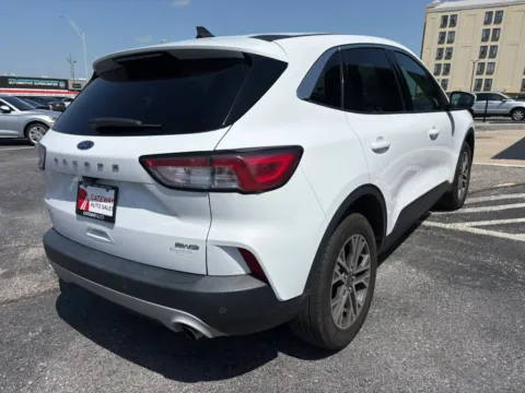 More photos of 2022 Ford Escape SEL Sport Utility 4D at Gateway Auto Sales, NE