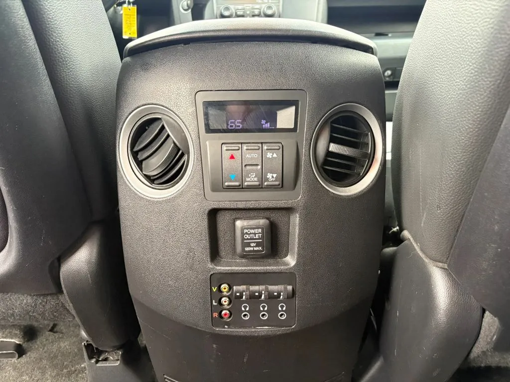 Honda Pilot photo 12