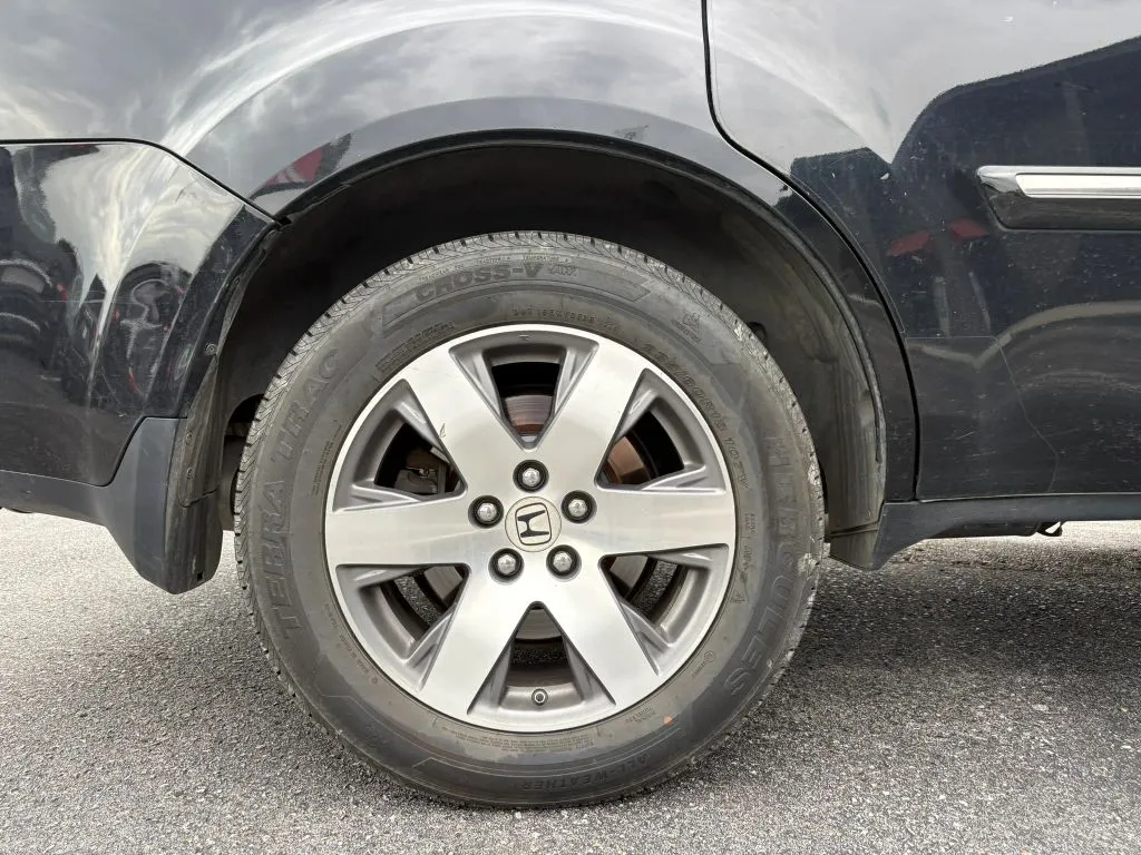 Honda Pilot photo 27