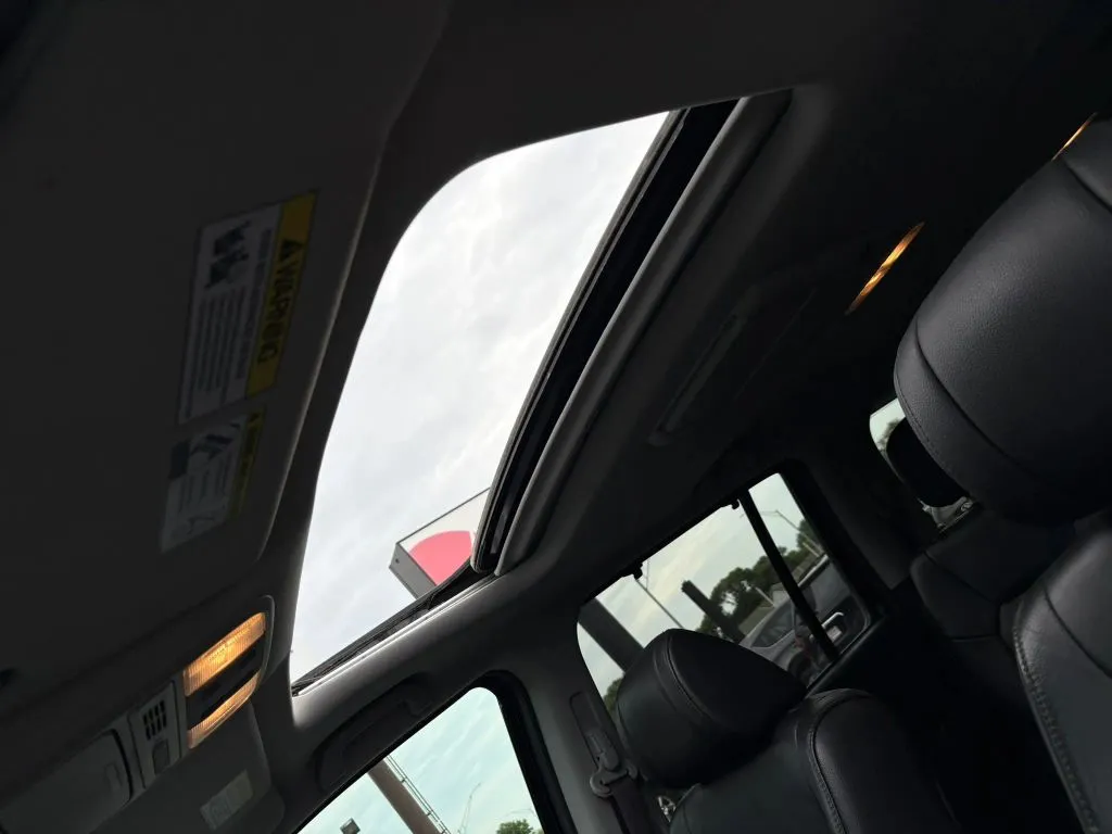 Honda Pilot photo 23