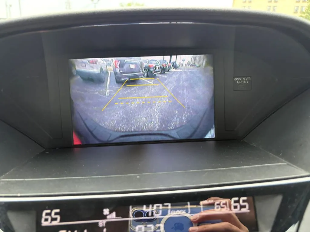 Honda Pilot photo 24