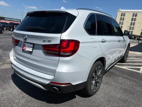 More photos of 2017 BMW X5 xDrive35i Sport Utility 4D at Gateway Auto Sales, NE