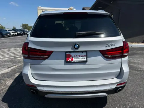 More photos of 2017 BMW X5 xDrive35i Sport Utility 4D at Gateway Auto Sales, NE