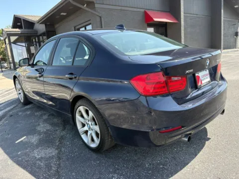 Another view of 2013 BMW 3 Series 335i xDrive Sedan 4D for sale in Omaha, NE at Gateway Auto Sales