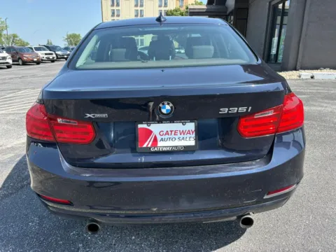More photos of 2013 BMW 3 Series 335i xDrive Sedan 4D at Gateway Auto Sales, NE