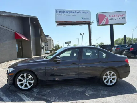 Photos of 2013 BMW 3 Series 335i xDrive Sedan 4D for sale in Omaha, NE at Gateway Auto Sales