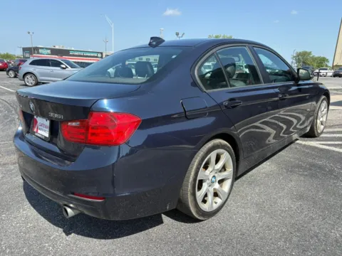 More photos of 2013 BMW 3 Series 335i xDrive Sedan 4D at Gateway Auto Sales, NE