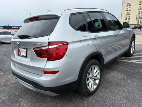More photos of 2017 BMW X3 xDrive28i Sport Utility 4D at Gateway Auto Sales, NE
