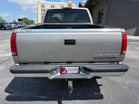 More photos of 1998 Chevrolet 1500 Extended Cab Short Bed at Gateway Auto Sales, NE