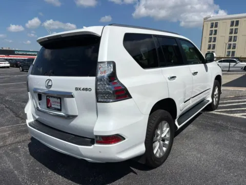More photos of 2016 Lexus GX 460 Sport Utility 4D at Gateway Auto Sales, NE