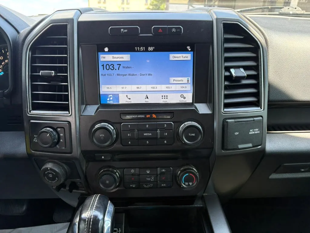 Ford F-150 photo 11