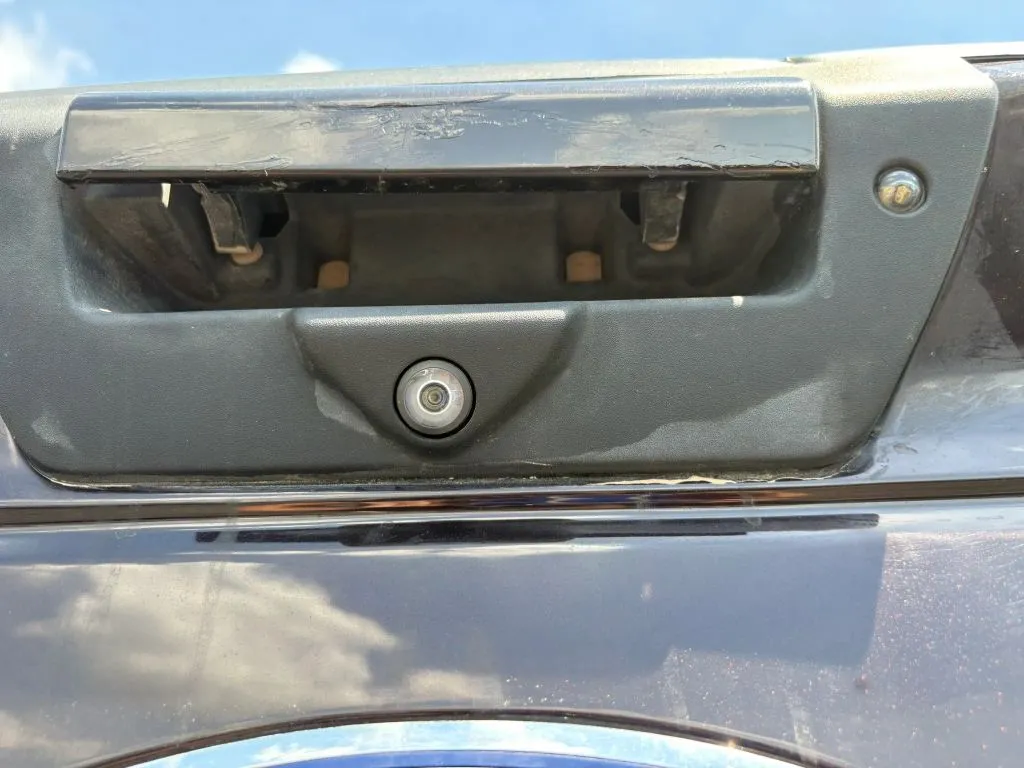 Ford F-150 photo 19