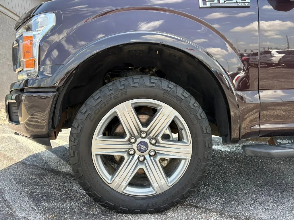 Ford F-150 photo 25