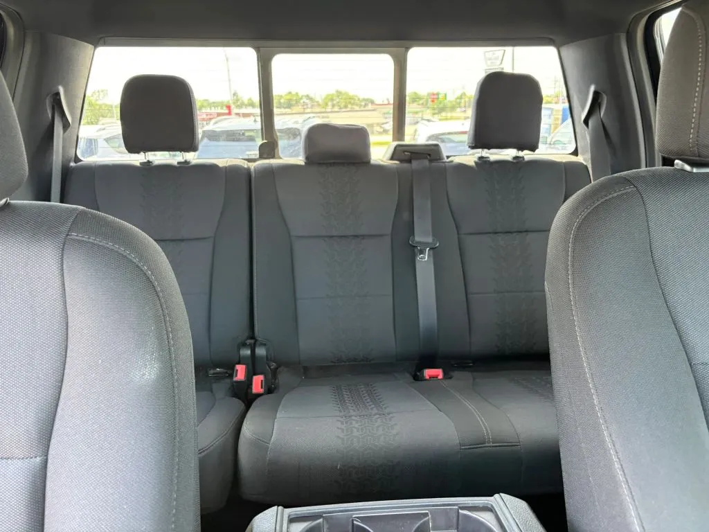 Ford F-150 photo 15