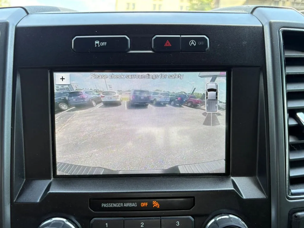 Ford F-150 photo 20