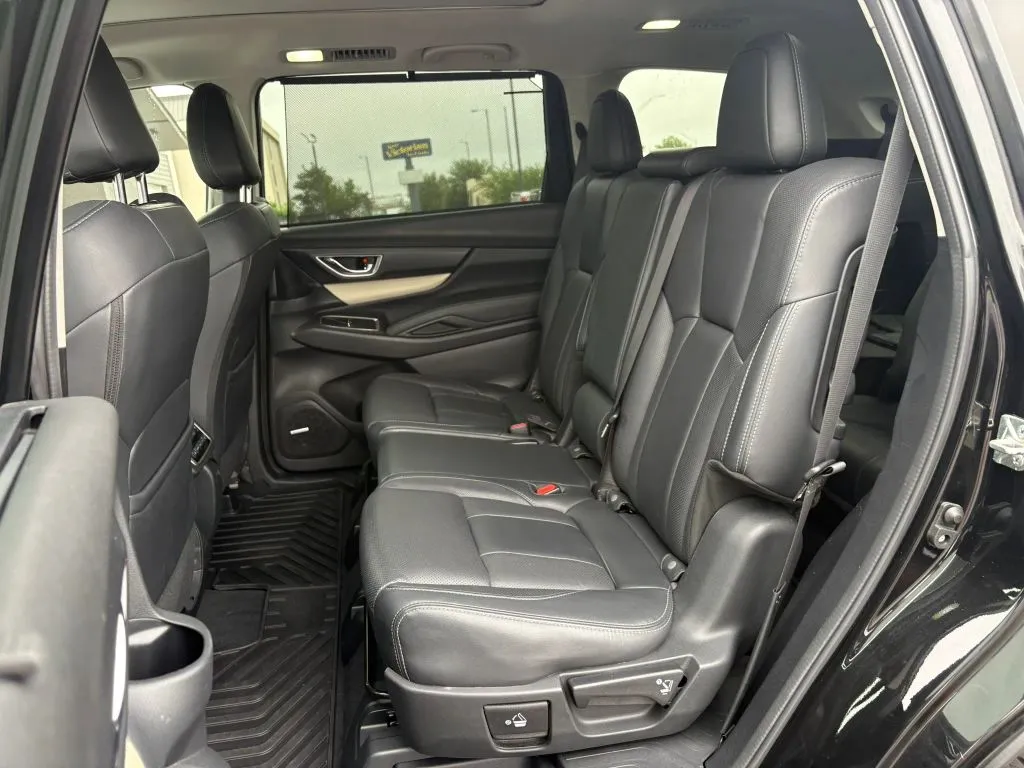 Subaru Ascent photo 22